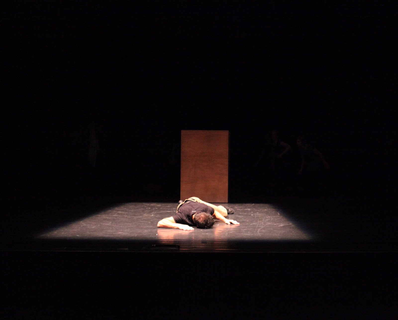 "Siccità" Maratona teatrale