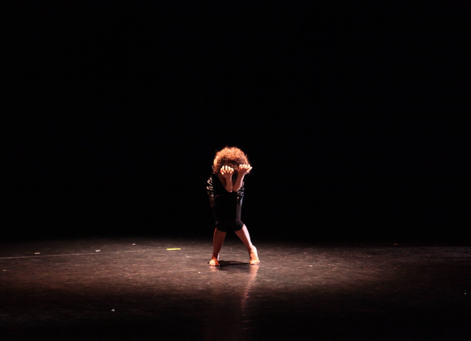 "Siccità" Maratona teatrale